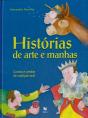 Histórias de Arte e Manhas - Preview