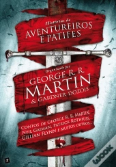 Histórias de Aventureiros e Patifes