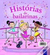 Capa do artigo Histórias de Bailarinas 