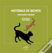 Capa do artigo Histórias de Bichos