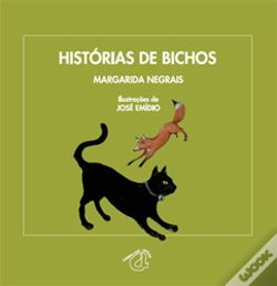 Capa do artigo Histórias de Bichos