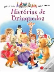 Capa do artigo Histórias de Brinquedos