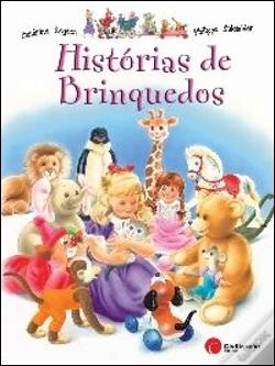 Capa do artigo Histórias de Brinquedos