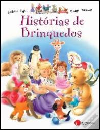 Histórias de Brinquedos