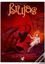 Capa do artigo Historias De Brujas