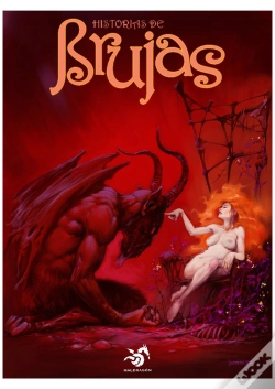 Capa do artigo Historias De Brujas