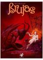 Historias De Brujas - Preview