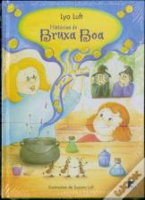 Histórias de Bruxa Boa