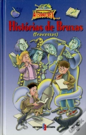 Histórias de Bruxas (Travessas)