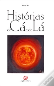 Capa do artigo Histórias de Cá e de Lá