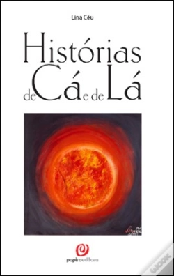 Capa do artigo Histórias de Cá e de Lá