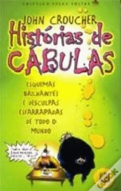 Capa do artigo Histórias de Cábulas