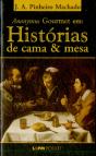 Histórias de Cama & Mesa - Preview