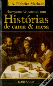 Capa do artigo Histórias de Cama & Mesa