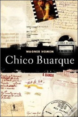 Capa do artigo Histórias de Canções - Chico Buarque