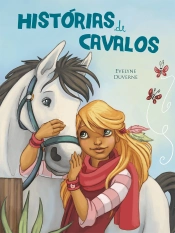 Capa do artigo Histórias de cavalos