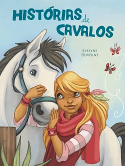 Capa do artigo Histórias de cavalos