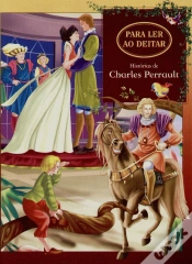 Capa do artigo Histórias de Charles Perrault