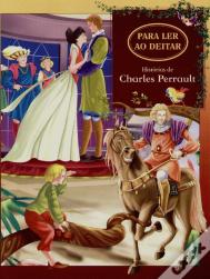 Histórias de Charles Perrault