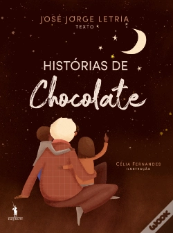 Capa do artigo Histórias de Chocolate