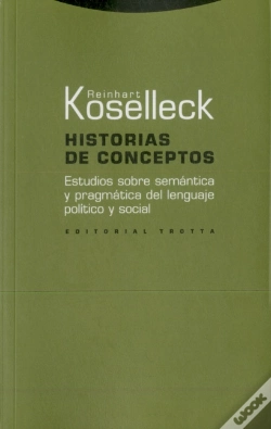 Capa do artigo Historias De Conceptos