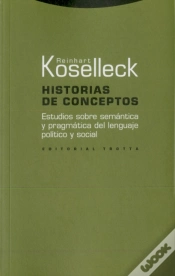 Capa do artigo Historias De Conceptos