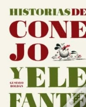 Capa do artigo Historias De Conejo Y Elefante