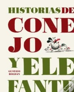 Capa do artigo Historias De Conejo Y Elefante