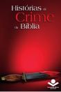 Histórias De Crime Da Bíblia - Preview