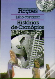 Capa do artigo Histórias de Cronópios e de Famas