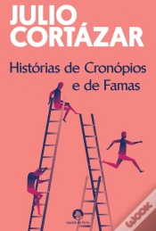 Capa do artigo Histórias de Cronópios e de Famas