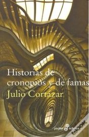 Capa do artigo Historias De Cronopios Y Famas (Gl)