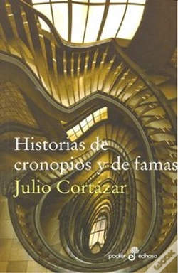 Capa do artigo Historias De Cronopios Y Famas (Gl)