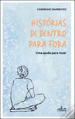Capa do artigo Histórias de Dentro para Fora