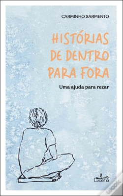 Capa do artigo Histórias De Dentro Para Fora