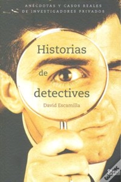 Capa do artigo Historias De Detectives