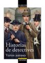 Historias De Detectives - Preview