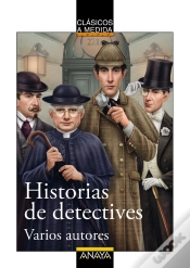 Capa do artigo Historias De Detectives