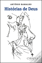 Capa do artigo Histórias de Deus