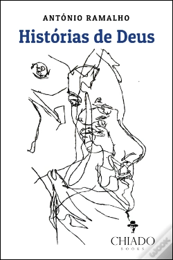 Capa do artigo Histórias de Deus