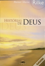 Capa do artigo Histórias de Deus