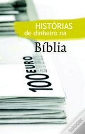 Capa do artigo Histórias de Dinheiro na Bíblia