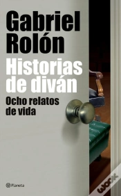 Capa do artigo Historias De Diván