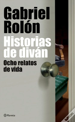 Capa do artigo Historias De Diván