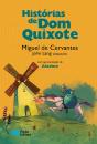 Histórias de Dom Quixote - Preview