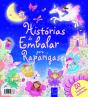 Histórias de Embalar para Raparigas - 20 Histórias Cintilantes - Preview