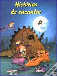 Histórias de Encantar