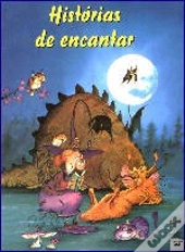 Histórias de Encantar