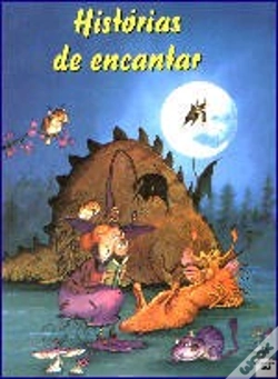 Capa do artigo Histórias de Encantar