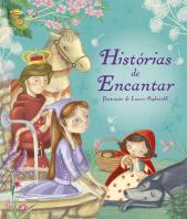Histórias de Encantar